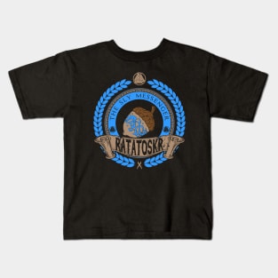 RATATOSKR - LIMITED EDITION Kids T-Shirt